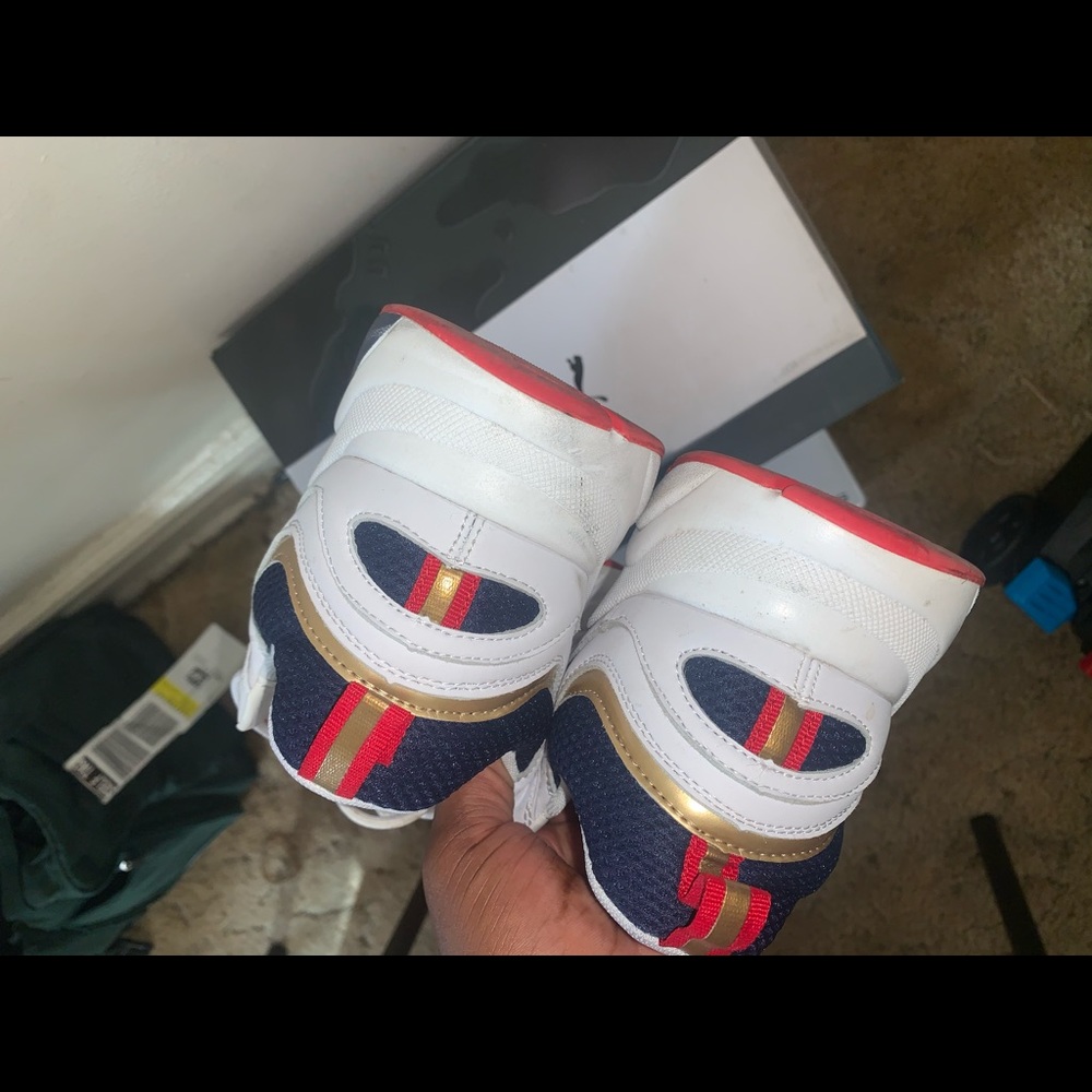 Christian Dior Sneakers - Picture 5 of 7